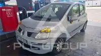 2005 Renault Modus