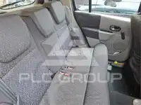 2005 Renault Modus
