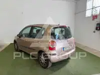 2005 Renault Modus
