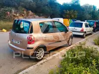 2005 Renault Modus