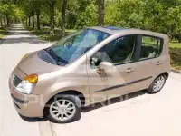 2005 Renault Modus