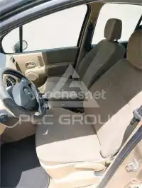 2005 Renault Modus