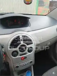 2005 Renault Modus