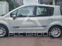 2005 Renault Modus