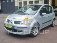 2005 Renault Modus