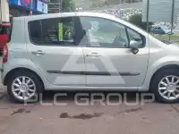 2005 Renault Modus