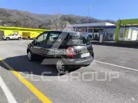 2005 Renault Modus