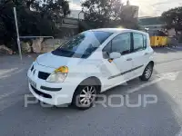2005 Renault Modus