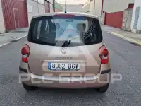 2005 Renault Modus