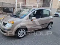 2005 Renault Modus