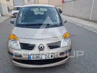 2005 Renault Modus