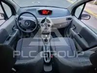 2005 Renault Modus