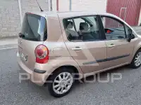 2005 Renault Modus