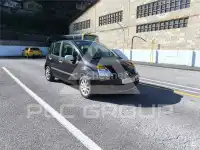 2005 Renault Modus