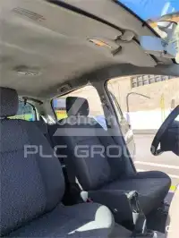 2005 Renault Modus