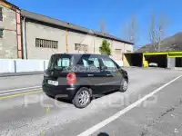 2005 Renault Modus