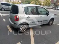 2005 Renault Modus