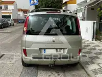 2005 Renault Espace