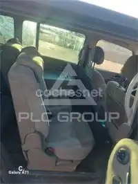 2005 Renault Espace