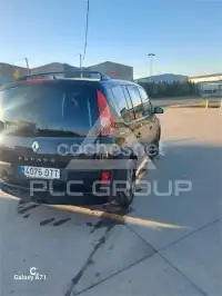 2005 Renault Espace