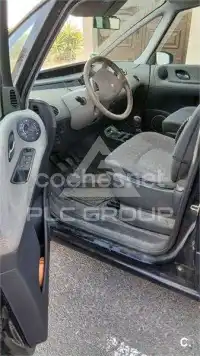 2005 Renault Espace