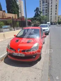 2005 Renault Clio