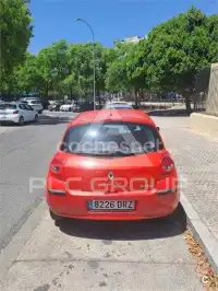 2005 Renault Clio