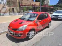2005 Renault Clio