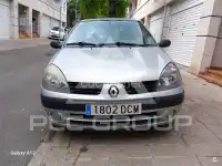 2005 Renault Clio