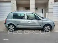 2005 Renault Clio