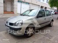 2005 Renault Clio