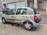 2005 Renault Clio