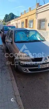 2005 Renault Clio