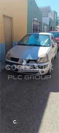 2005 Renault Clio