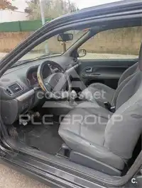 2005 Renault Clio