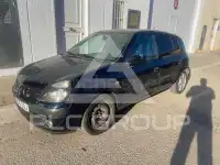 2005 Renault Clio