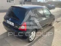 2005 Renault Clio