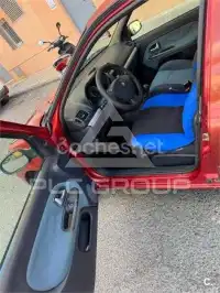 2005 Renault Clio