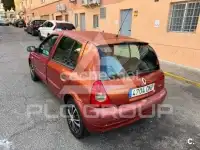 2005 Renault Clio