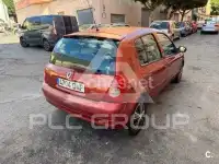 2005 Renault Clio
