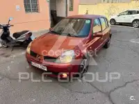 2005 Renault Clio