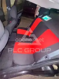 2005 Renault Clio