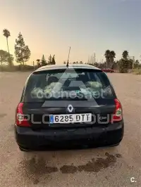 2005 Renault Clio