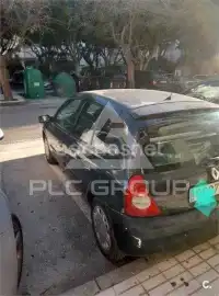 2005 Renault Clio
