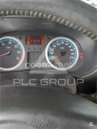 2005 Renault Clio