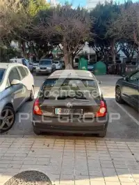 2005 Renault Clio