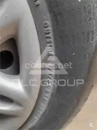 2005 Renault Clio