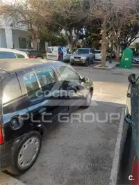 2005 Renault Clio