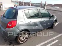 2005 Renault Clio