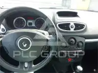2005 Renault Clio